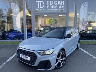 Audi A1 Sportback 30 TFSI S-tronic S-Line (2021) - Photo 1