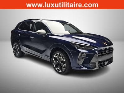 Cupra Terramar 2.0 TSI DSG 265 VZ 4Drive (2025) - Foto 1