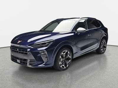 Cupra Terramar 2.0 TSI DSG 265 VZ 4Drive (2025) - Foto 2