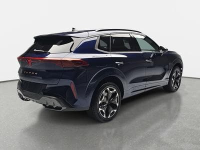 Cupra Terramar 2.0 TSI DSG 265 VZ 4Drive (2025) - Photo 4