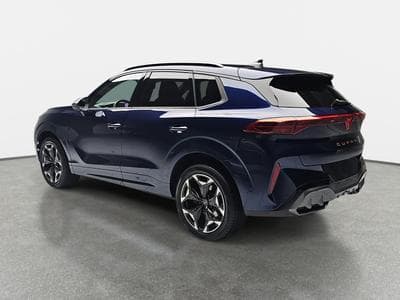 Cupra Terramar 2.0 TSI DSG 265 VZ 4Drive (2025) - Photo 5