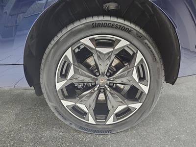 Cupra Terramar 2.0 TSI DSG 265 VZ 4Drive (2025) - Foto 6