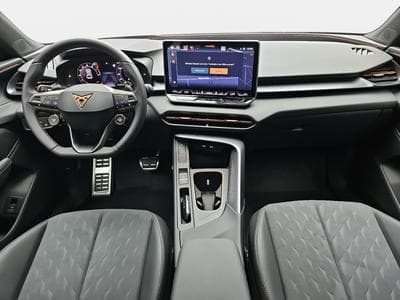 Cupra Terramar 2.0 TSI DSG 265 VZ 4Drive (2025) - Foto 7