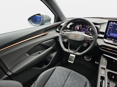 Cupra Terramar 2.0 TSI DSG 265 VZ 4Drive (2025) - Foto 8