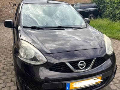 Nissan Micra (2016) - Foto 1