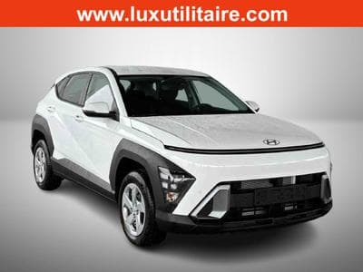 Hyundai Kona 1.0 T-GDI 101 Confort (2025) - Foto 1