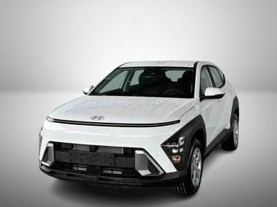 Hyundai Kona 1.0 T-GDI 101 Confort (2025) - Foto 2