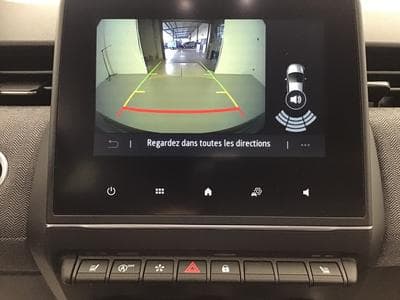 Renault Clio 1.0 TCE 90 Techno (2025) - Photo 13