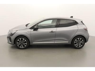 Renault Clio 1.0 TCE 90 Techno (2025) - Foto 2
