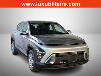 Hyundai Kona 1.0 T-GDI 101 Confort (2025) - Foto 1
