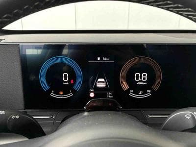 Hyundai Kona 1.0 T-GDI 101 Confort (2025) - Foto 12