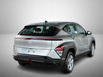 Hyundai Kona 1.0 T-GDI 101 Confort (2025) - Foto 4