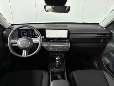 Hyundai Kona 1.0 T-GDI 101 Confort (2025) - Foto 6