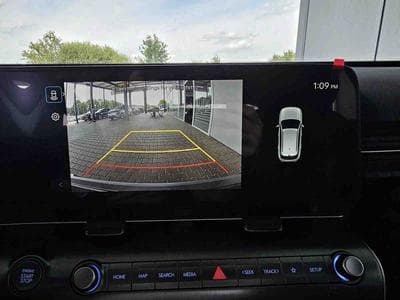 Hyundai Kona 1.6 T-GDI 138 Auto Trendline (2024) - Photo 11