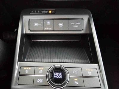 Hyundai Kona 1.6 T-GDI 138 Auto Trendline (2024) - Photo 14