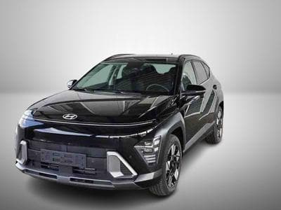 Hyundai Kona 1.6 T-GDI 138 Auto Trendline (2024) - Foto 2