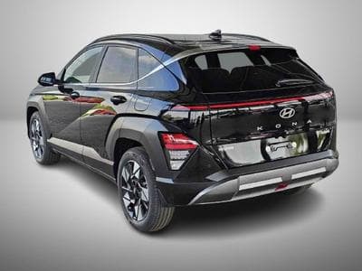 Hyundai Kona 1.6 T-GDI 138 Auto Trendline (2024) - Foto 3