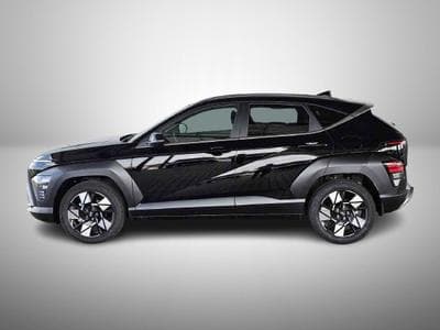 Hyundai Kona 1.6 T-GDI 138 Auto Trendline (2024) - Photo 4