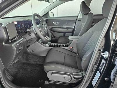 Hyundai Kona 1.6 T-GDI 138 Auto Trendline (2024) - Photo 7