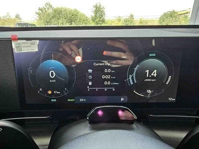 Hyundai Kona 1.6 T-GDI 138 Auto Trendline (2024) - Foto 10