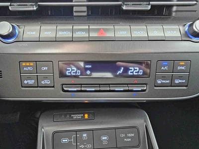 Hyundai Kona 1.6 T-GDI 138 Auto Trendline (2024) - Foto 13