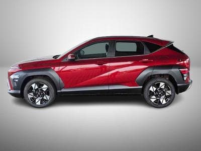 Hyundai Kona 1.6 T-GDI 138 Auto Trendline (2024) - Foto 3