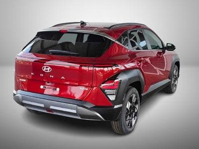 Hyundai Kona 1.6 T-GDI 138 Auto Trendline (2024) - Foto 4