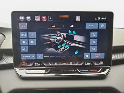 Cupra Terramar 2.0 TSI DSG 265 VZ 4Drive (2025) - Photo 10