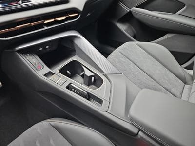 Cupra Terramar 2.0 TSI DSG 265 VZ 4Drive (2025) - Photo 11