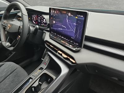 Cupra Terramar 2.0 TSI DSG 265 VZ 4Drive (2025) - Photo 15