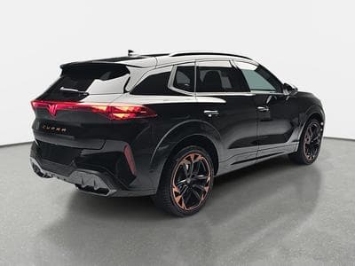 Cupra Terramar 2.0 TSI DSG 265 VZ 4Drive (2025) - Foto 4