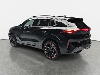 Cupra Terramar 2.0 TSI DSG 265 VZ 4Drive (2025) - Photo 5