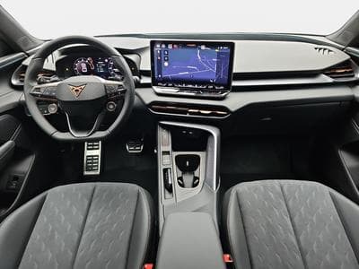 Cupra Terramar 2.0 TSI DSG 265 VZ 4Drive (2025) - Photo 7