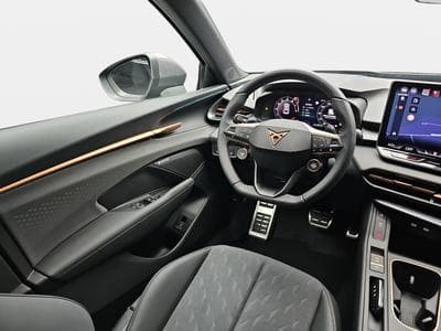 Cupra Terramar 2.0 TSI DSG 265 VZ 4Drive (2025) - Foto 8