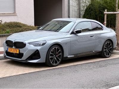 BMW M240 X-drive (2023) - Photo 1