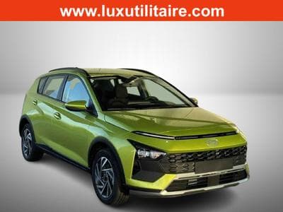 Hyundai Bayon 1.2 T-GDI 90 Wave (2025) - Foto 1