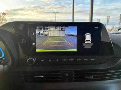 Hyundai Bayon 1.2 T-GDI 90 Wave (2025) - Foto 13