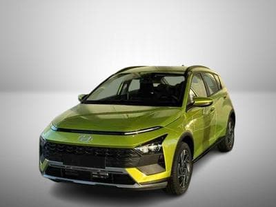 Hyundai Bayon 1.2 T-GDI 90 Wave (2025) - Foto 2