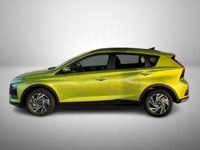 Hyundai Bayon 1.2 T-GDI 90 Wave (2025) - Foto 3