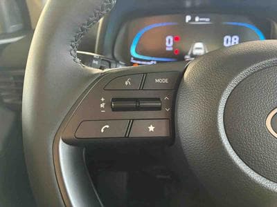 Hyundai Bayon 1.2 T-GDI 90 Wave (2025) - Photo 4