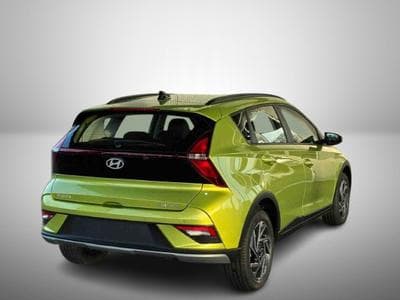 Hyundai Bayon 1.2 T-GDI 90 Wave (2025) - Foto 5