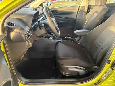 Hyundai Bayon 1.2 T-GDI 90 Wave (2025) - Photo 8