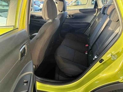 Hyundai Bayon 1.2 T-GDI 90 Wave (2025) - Foto 9