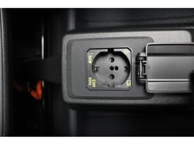 VW Caddy 2.0 TDi 122 DSG MAXI (2025) - Photo 11