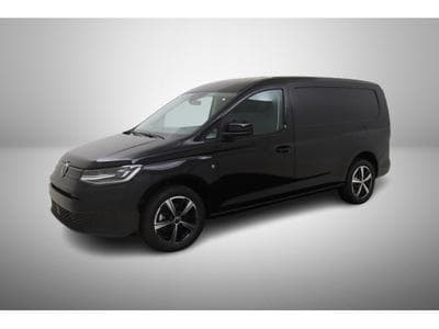 VW Caddy 2.0 TDi 122 DSG MAXI (2025) - Photo 2