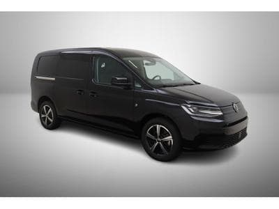 VW Caddy 2.0 TDi 122 DSG MAXI (2025) - Foto 7