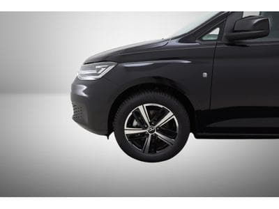 VW Caddy 2.0 TDi 122 DSG MAXI (2025) - Foto 8
