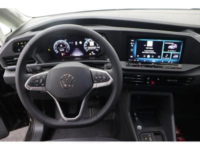 VW Caddy 2.0 TDi 122 DSG MAXI (2025) - Foto 9