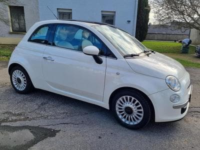Fiat 500 (2009) - Photo 1