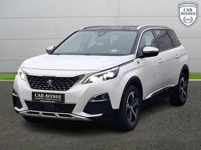 PEUGEOT 5008 1.2 PureTech 130ch Crossway S&S EAT6 (2018) - Foto 1